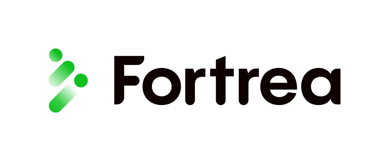 Fortrea logo