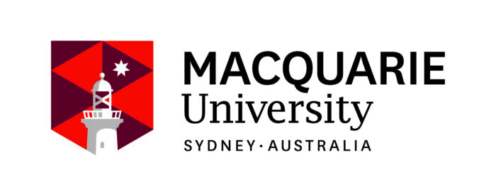 Macquarie University logo